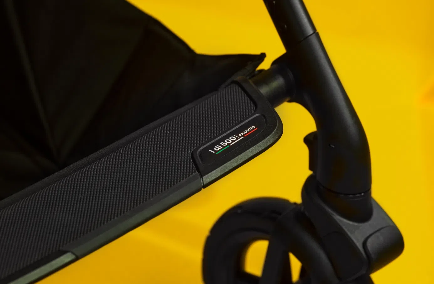 Lambo kinderwagen